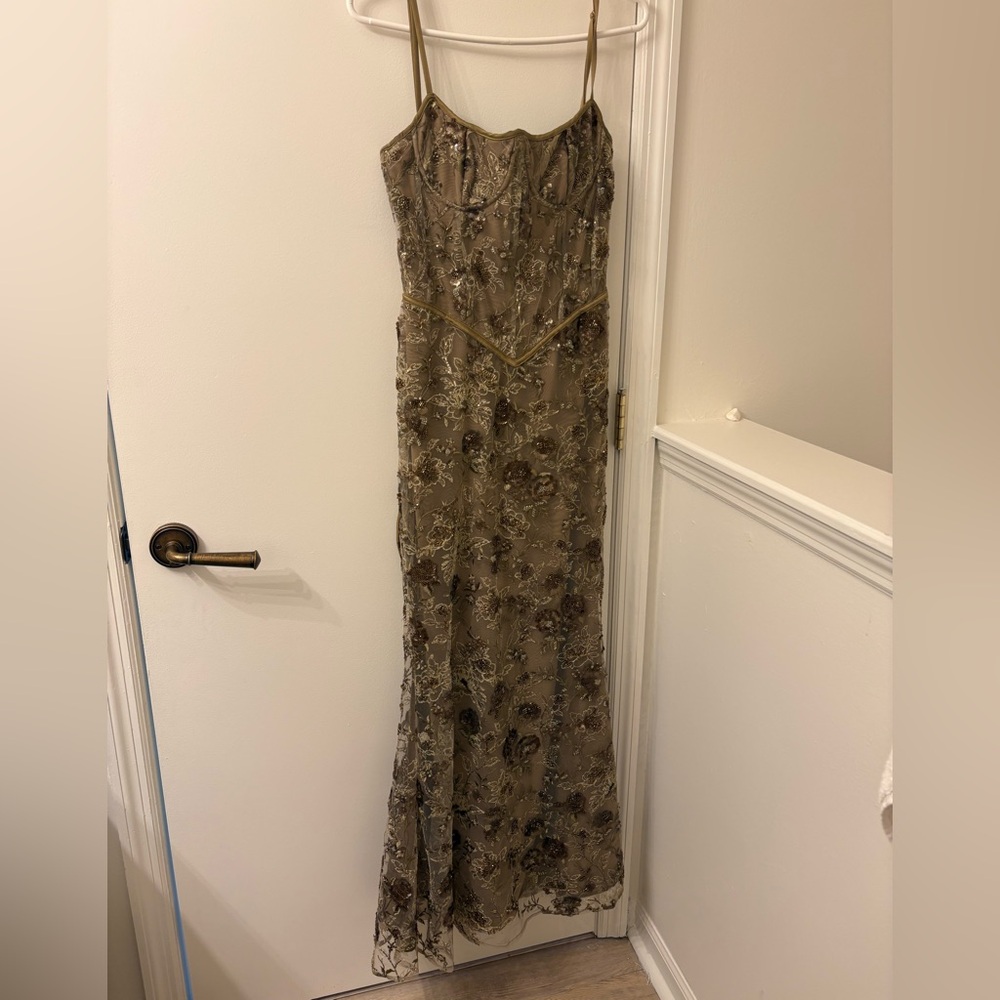 House of CB Naima Dress - Picture 7 of 12